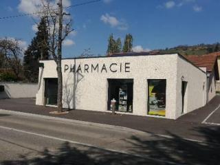 Pharmacie Pharmacie Favario 0