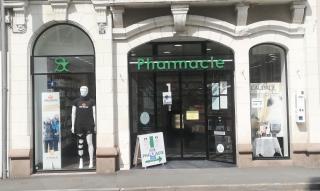 Pharmacie Pharmacie Piffeteau 0