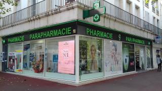 Pharmacie Pharmacie Poumailloux 0