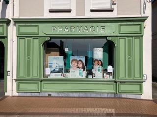 Pharmacie Pharmacie Beauvillain 0