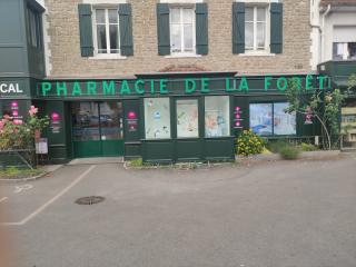 Pharmacie Pharmacie de la Forêt 0