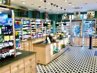 Pharmacie Pharmacie Bellecour 0