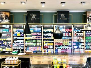 Pharmacie Pharmacie Bellecour 2