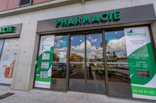 Pharmacie Pharmacie du Centre Elsie Santé 0