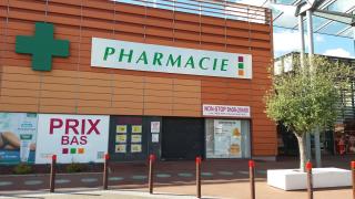 Pharmacie Pharmacie CAP 2000 0