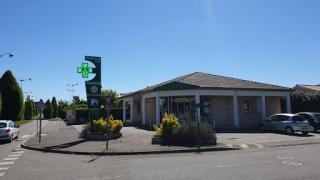 Pharmacie Pharmacie de la Paderne 0