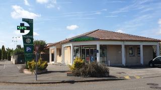 Pharmacie Pharmacie Fabreguettes 0