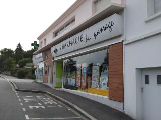 Pharmacie Pharmacie du Passage 0