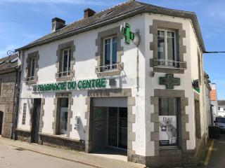 Pharmacie Pharmacie du Centre - Morvan Carson 0