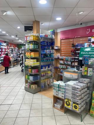 Pharmacie Pharmacie d'Issy 1