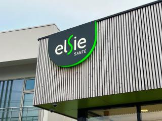 Pharmacie Pharmacie De La Gare - ELSIE SANTÉ 0