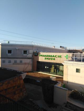 Pharmacie Pharmacie De La Gare - ELSIE SANTÉ 0