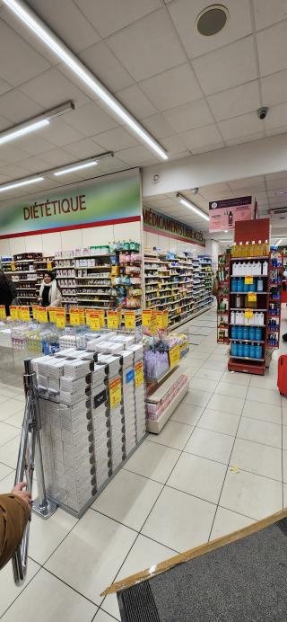 Pharmacie Grande Pharmacie Lyonnaise - Elsie Santé 1