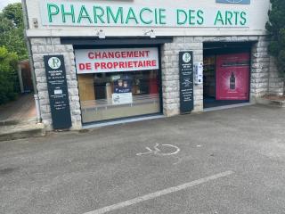 Pharmacie Pharmacie des Arts 0