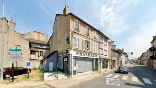 Pharmacie Pharmacie Du Jeu De Paume 0