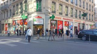Pharmacie Grande Pharmacie Lyonnaise - Elsie Santé 0