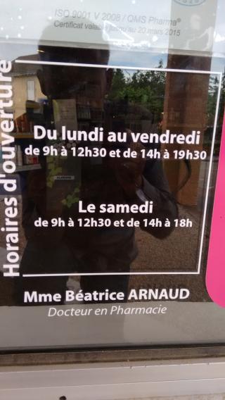 Pharmacie Pharmacie de Beaune 0