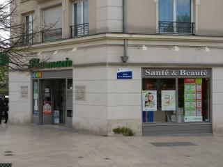 Pharmacie Pharmacie du Centre 0
