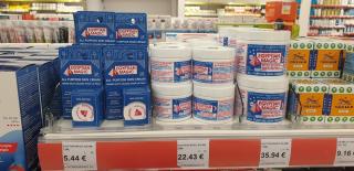 Pharmacie Pharmacie Lafayette des Balmes 0