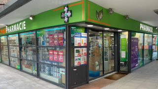 Pharmacie PHARMACIE ISSY des EPINETTES 0