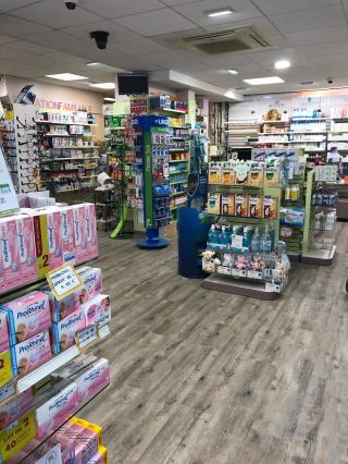 Pharmacie PHARMACIE ISSY des EPINETTES 0