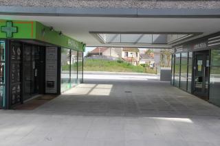 Pharmacie PHARMACIE ISSY des EPINETTES 0