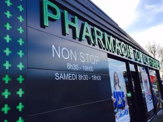 Pharmacie Pharmacie de la Gare 0