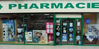 Pharmacie Pharmacie des Provinces 0