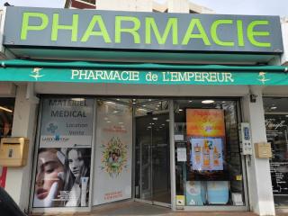 Pharmacie Pharmacie de l'Empereur 0