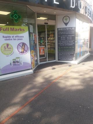 Pharmacie Pharmacie du Centre 0