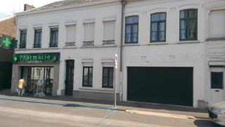 Pharmacie Pharmacie de Quiévrechain 0
