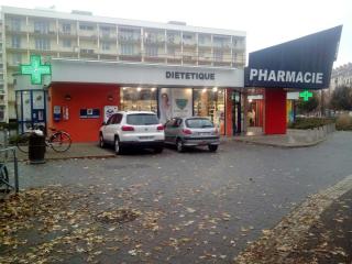Pharmacie Pharmacie Vauban 0