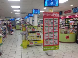 Pharmacie Pharmacie Lafayette Saint-Louis 0