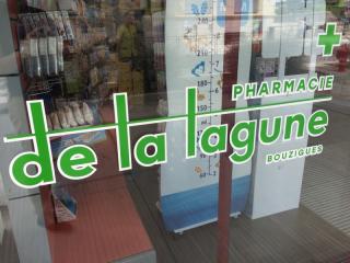 Pharmacie Pharmacie de la Lagune 2