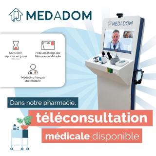 Pharmacie Pharmacie PERON 0