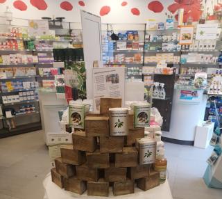 Pharmacie Pharmacie d’Ergersheim 0