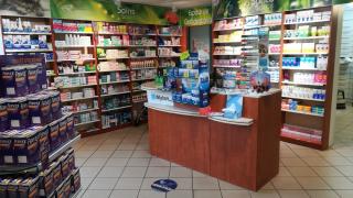 Pharmacie Pharmacie Kervenanec 0