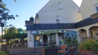 Pharmacie Helluin Guy 0