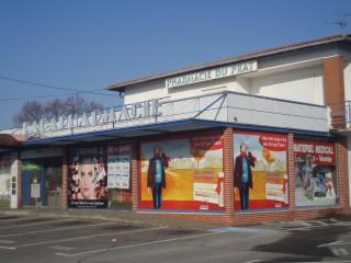 Pharmacie Pharmacie du Prat - Pharmabest Colomiers 0
