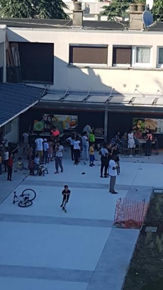 Pharmacie Pharmacie Orly Parc 0