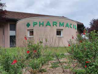 Pharmacie Pharmacie Lanquetin 0