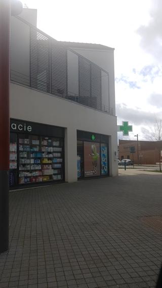 Pharmacie Pharmacie Lamontagne 0