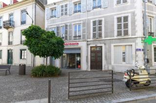 Pharmacie Pharmacie Montpensier 1