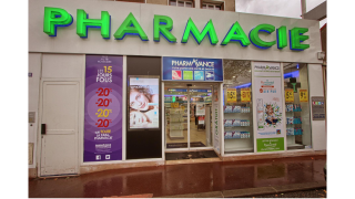 Pharmacie Pharmacie Pharmavance Clamart 0