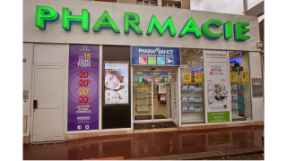 Pharmacie Pharmacie du Haut-de-Clamart Pharmavance 0