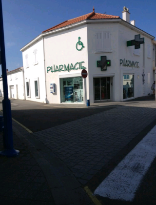 Pharmacie Pharmacie Dubois-Pigeanne 0
