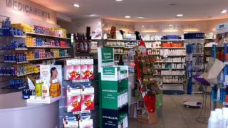 Pharmacie Pharmacie De Montbrun 0