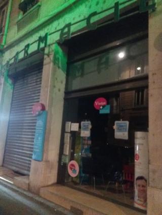 Pharmacie Pharmacie Bonneterre 1