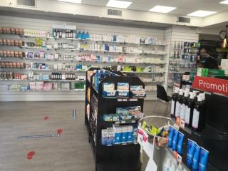 Pharmacie PHARMACIE SAINT MARTIN 0