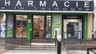 Pharmacie Pharmacie de la Sardagne 💊 Totum 0